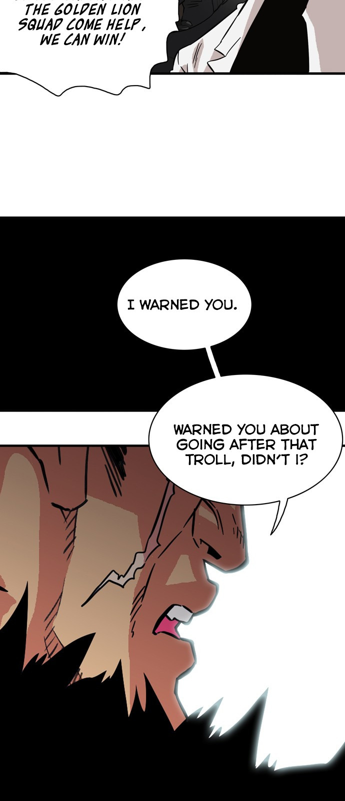 Troll Trap chapter 27 page 68