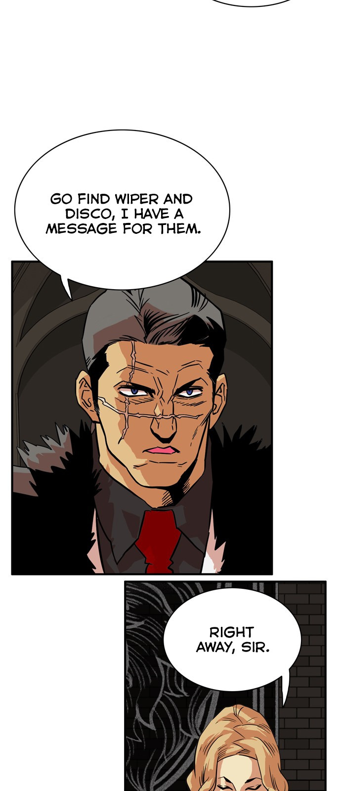 Troll Trap chapter 27 page 76