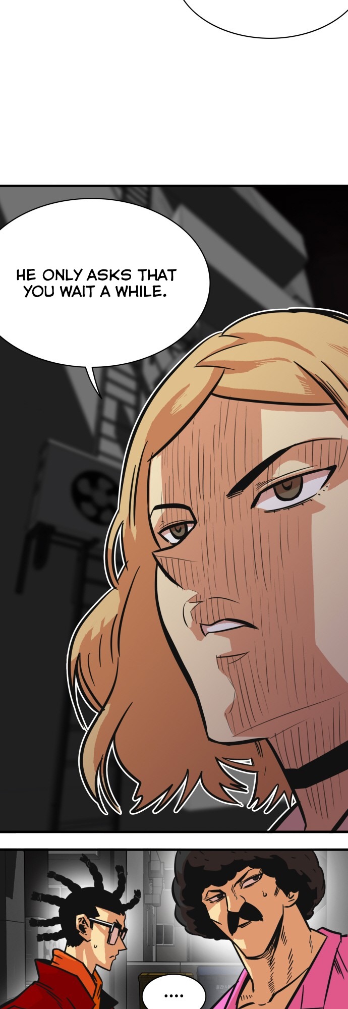 Troll Trap chapter 28 page 18