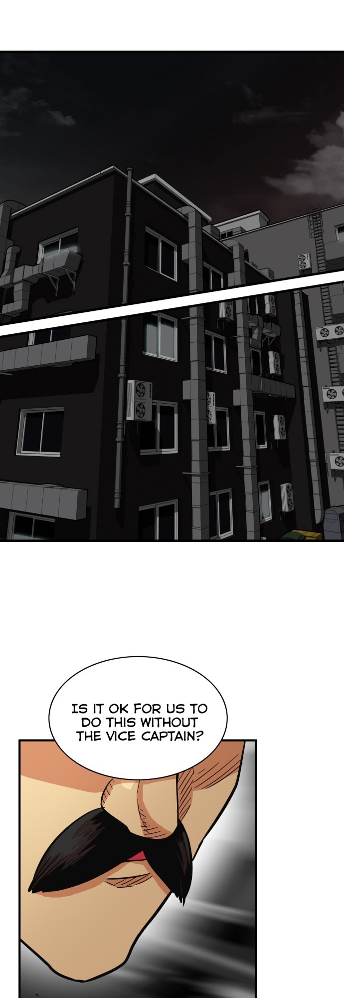 Troll Trap chapter 28 page 2