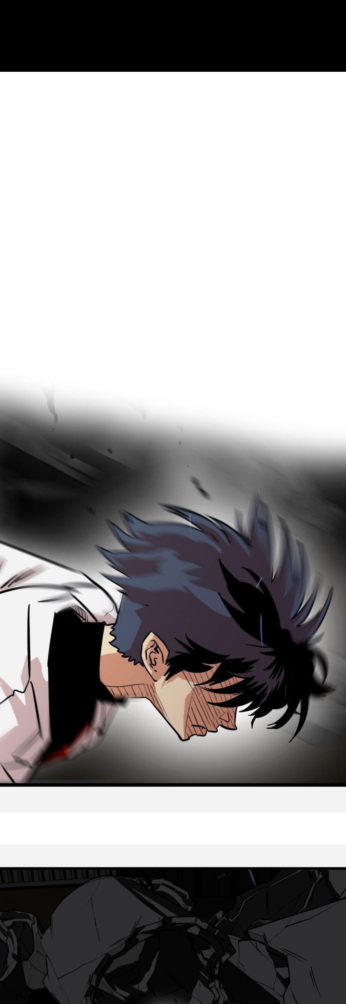 Troll Trap chapter 28 page 21