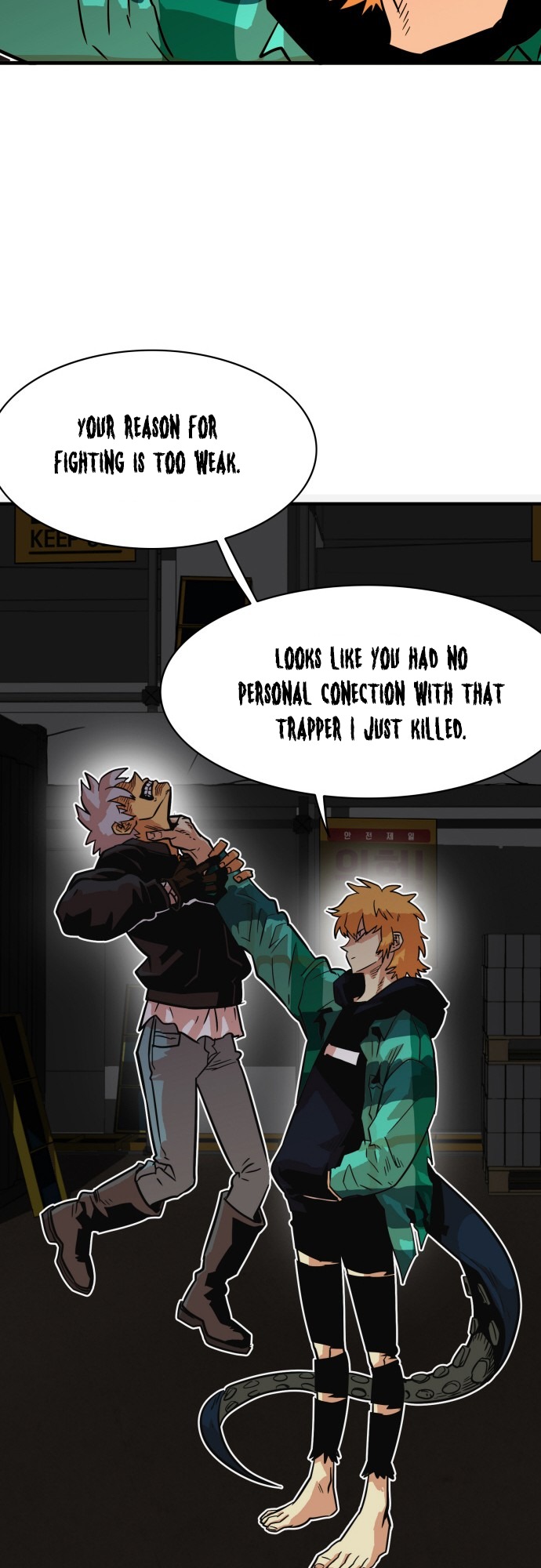 Troll Trap chapter 28 page 24