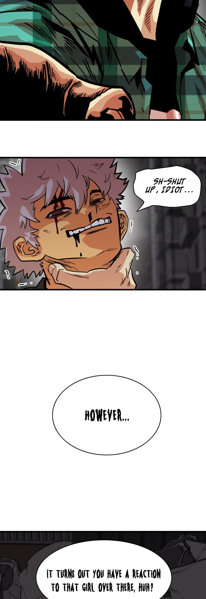 Troll Trap chapter 28 page 26