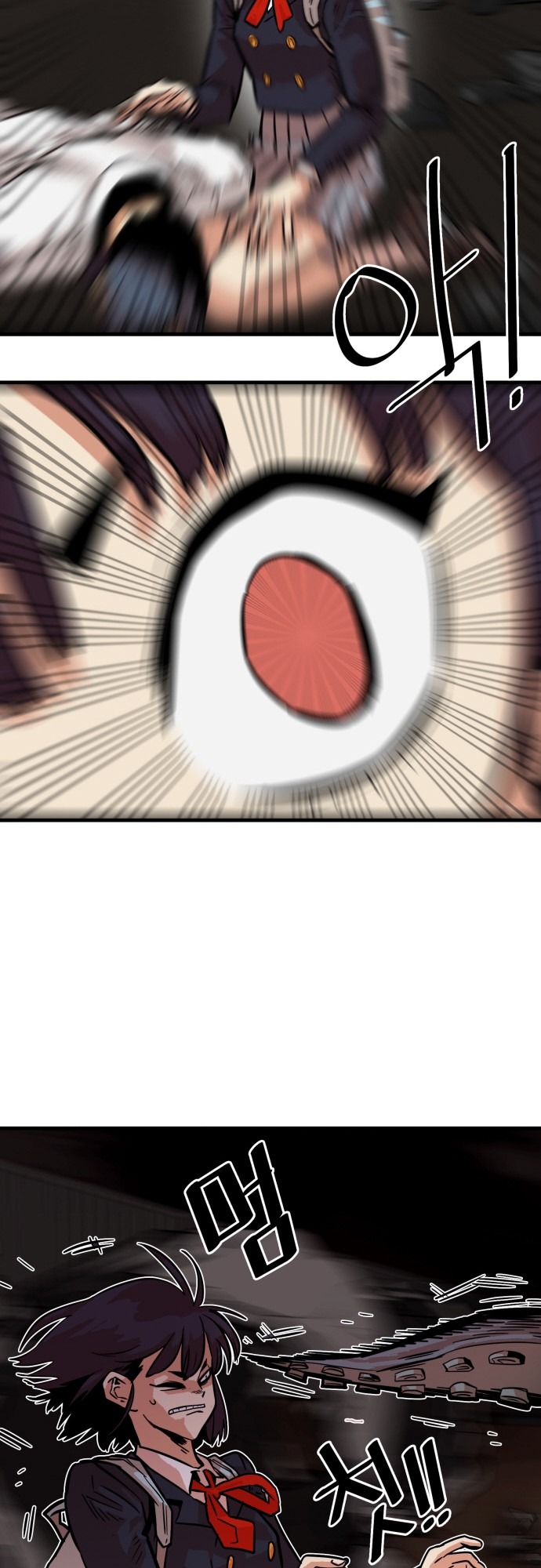 Troll Trap chapter 28 page 30