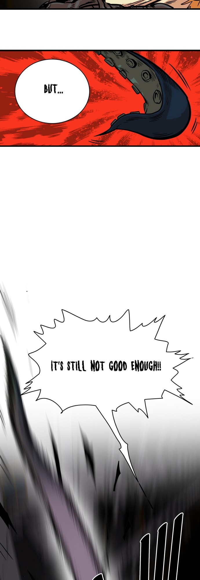 Troll Trap chapter 28 page 33