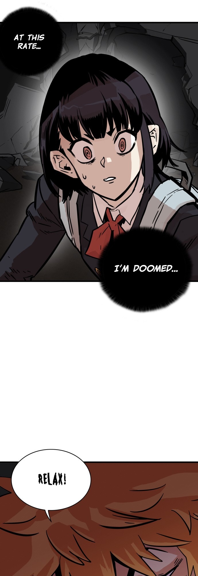 Troll Trap chapter 28 page 38