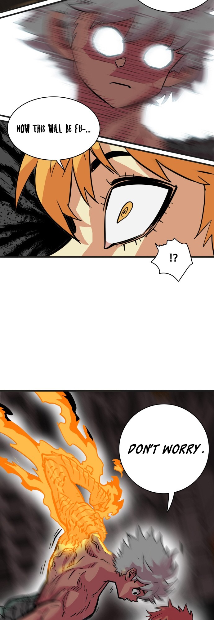 Troll Trap chapter 28 page 53