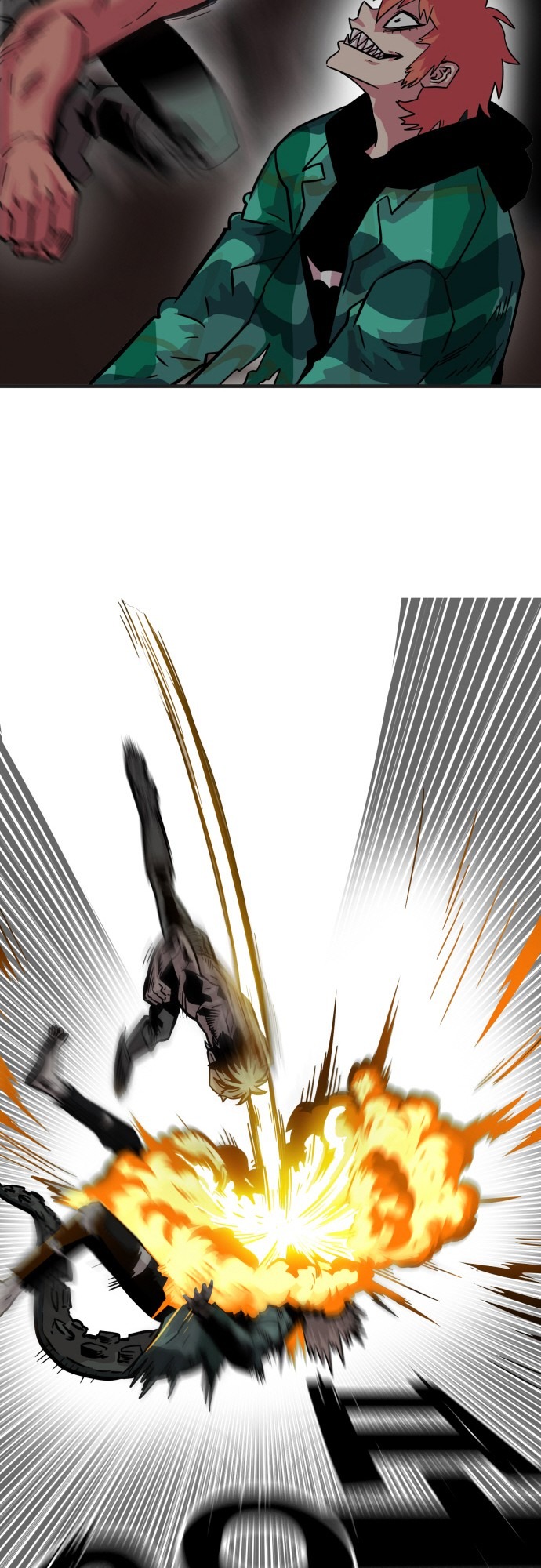 Troll Trap chapter 28 page 54