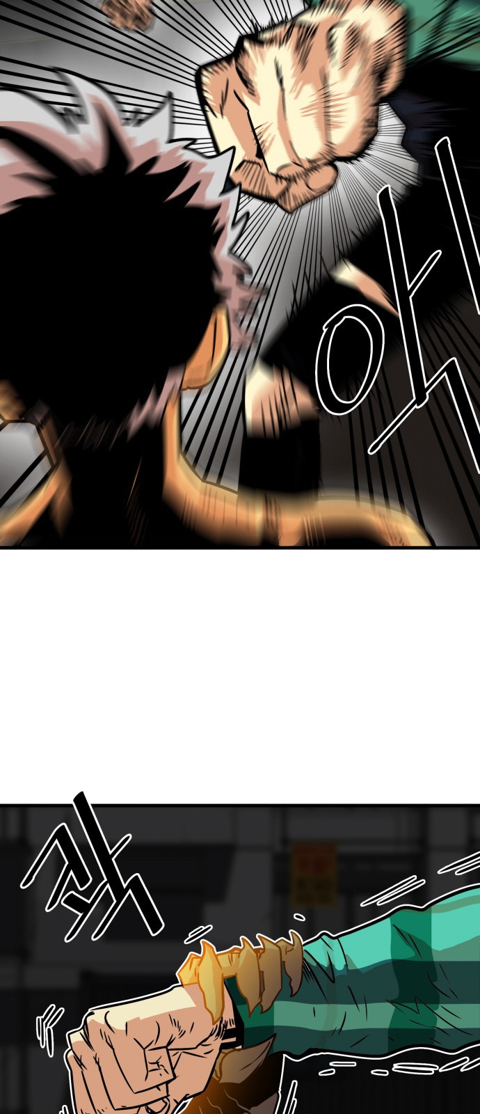 Troll Trap chapter 29 page 10