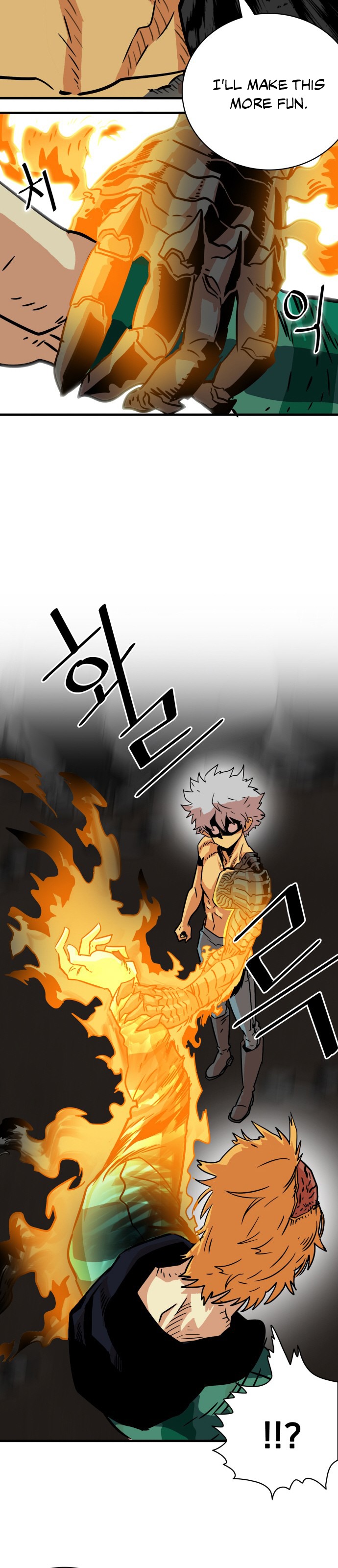 Troll Trap chapter 29 page 12