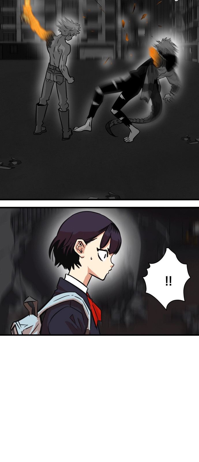 Troll Trap chapter 29 page 16