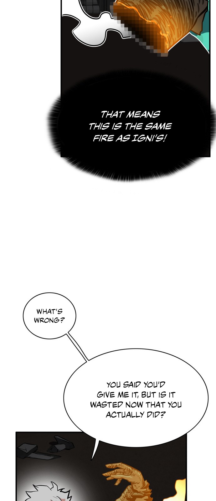 Troll Trap chapter 29 page 18