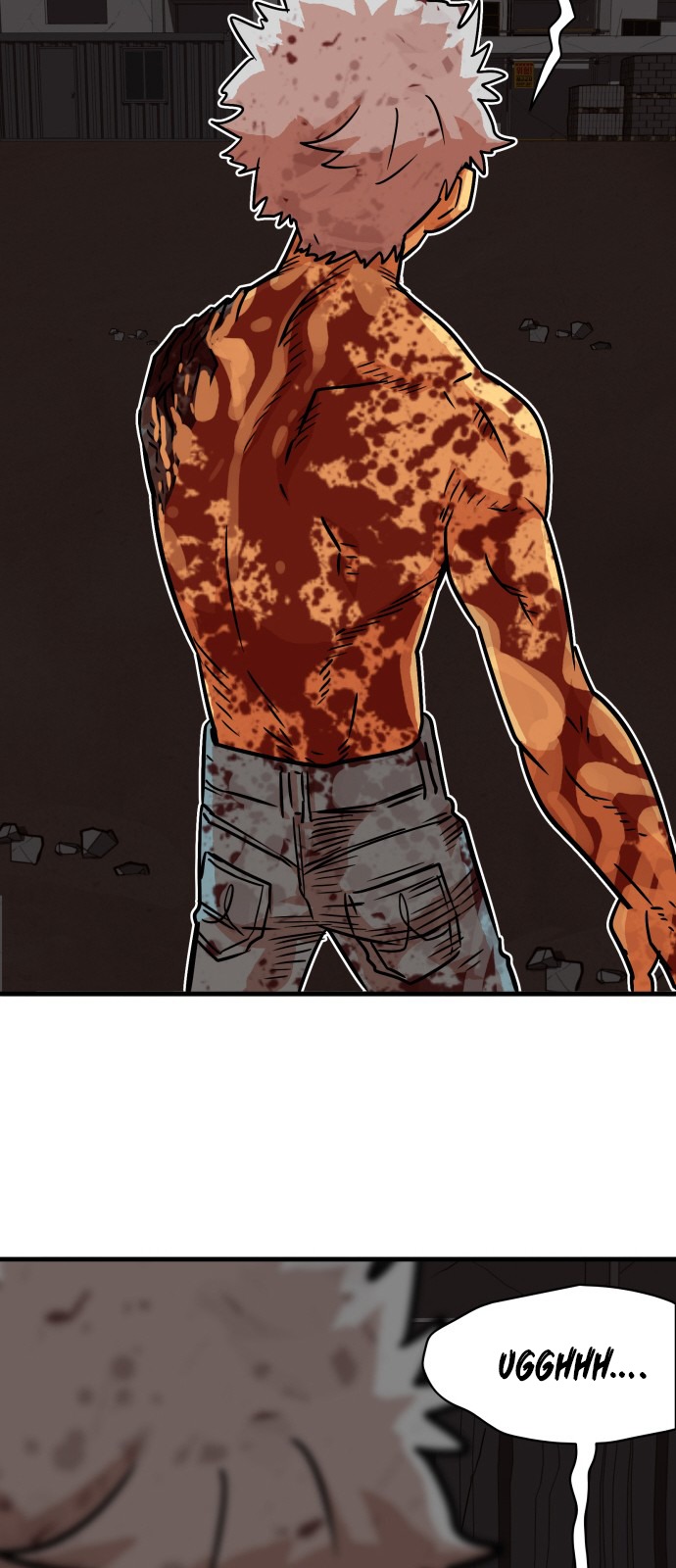 Troll Trap chapter 29 page 28