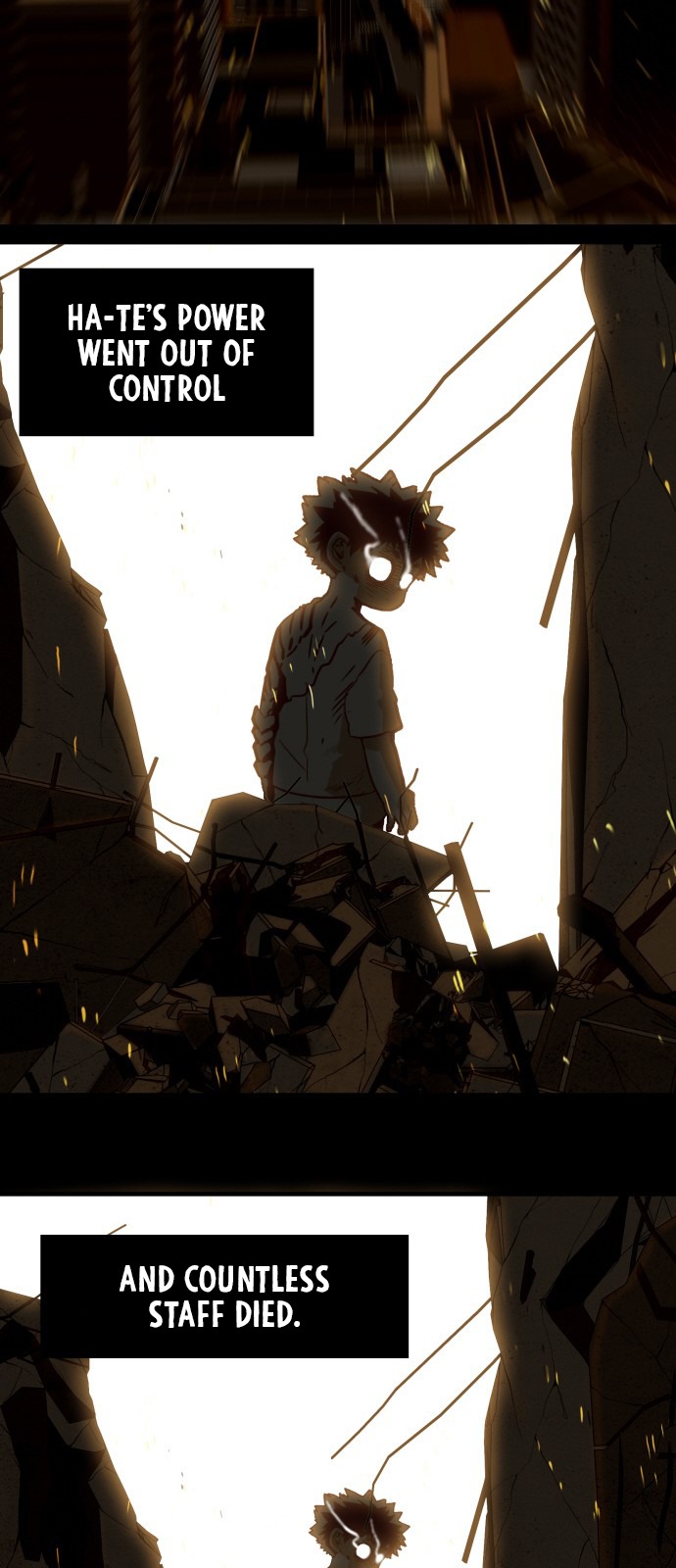 Troll Trap chapter 29 page 35