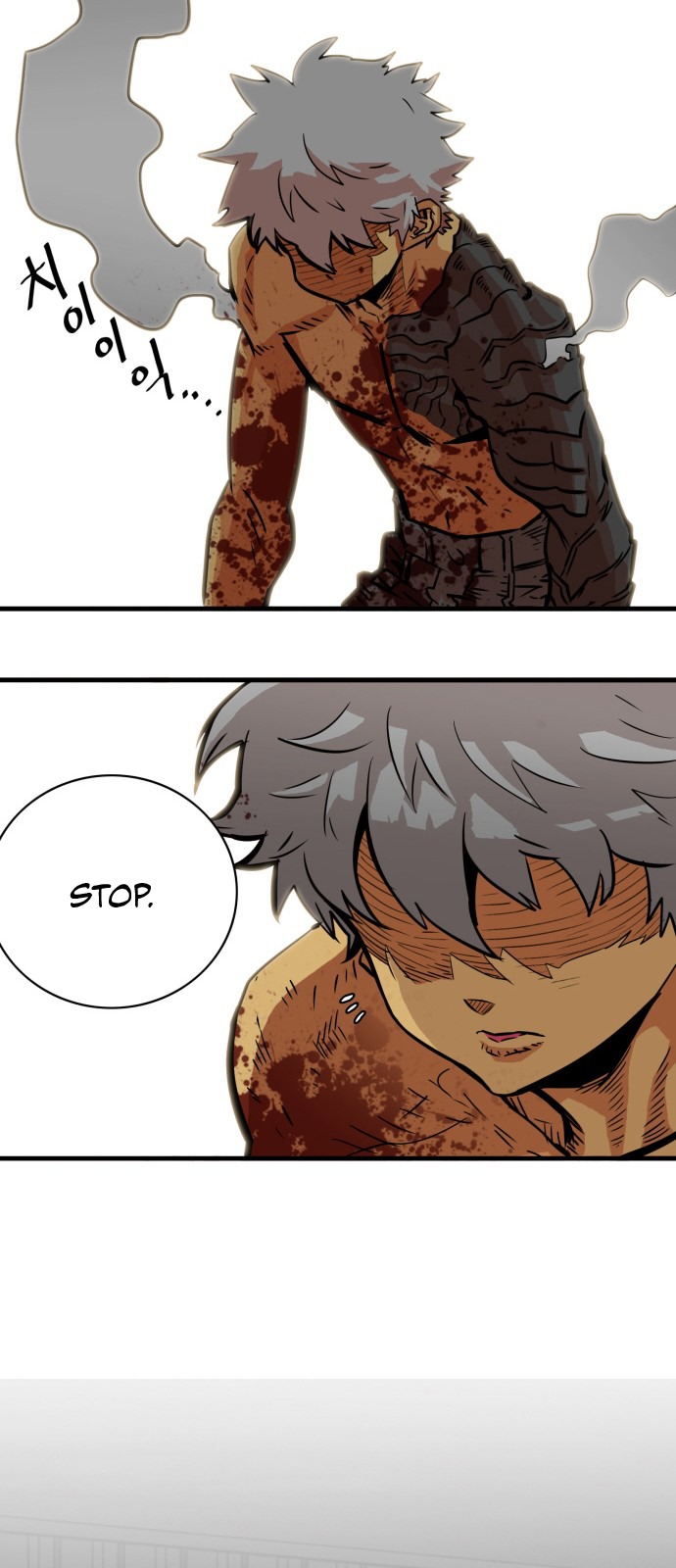 Troll Trap chapter 29 page 60