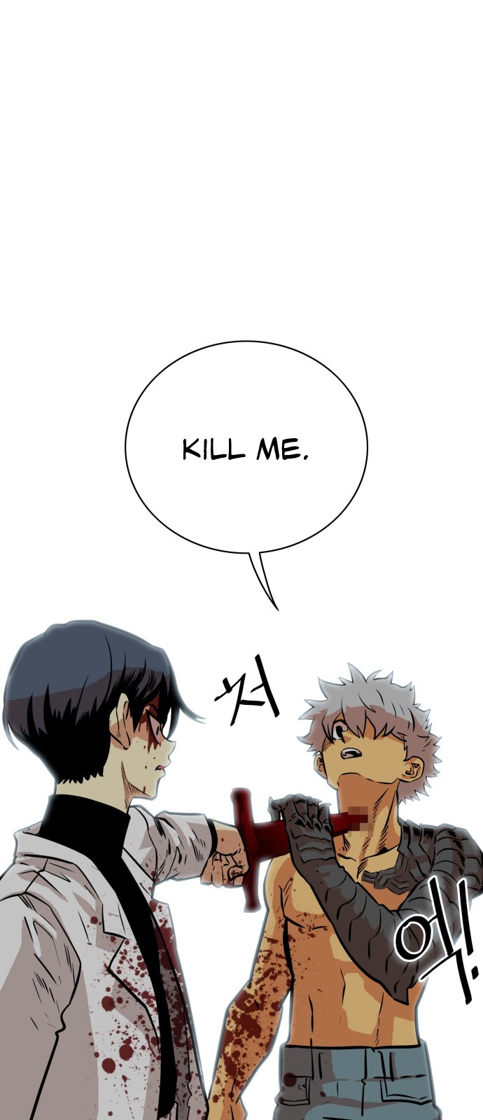 Troll Trap chapter 29 page 66