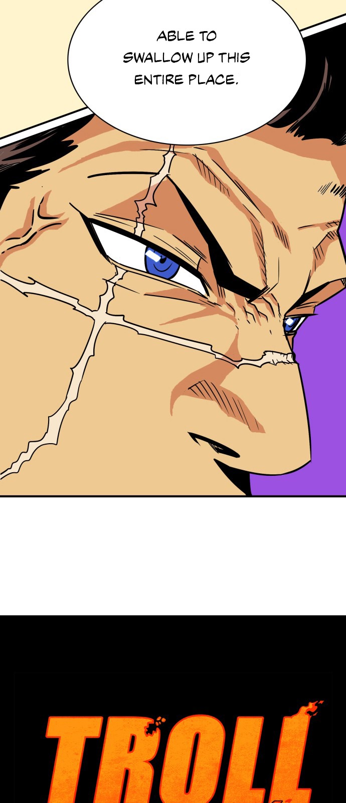 Troll Trap chapter 30 page 15