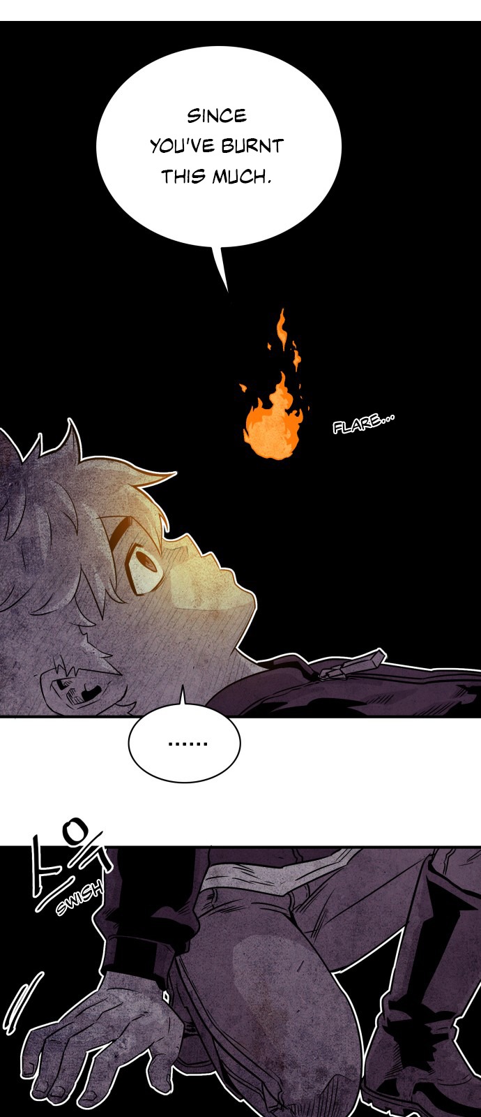 Troll Trap chapter 30 page 18