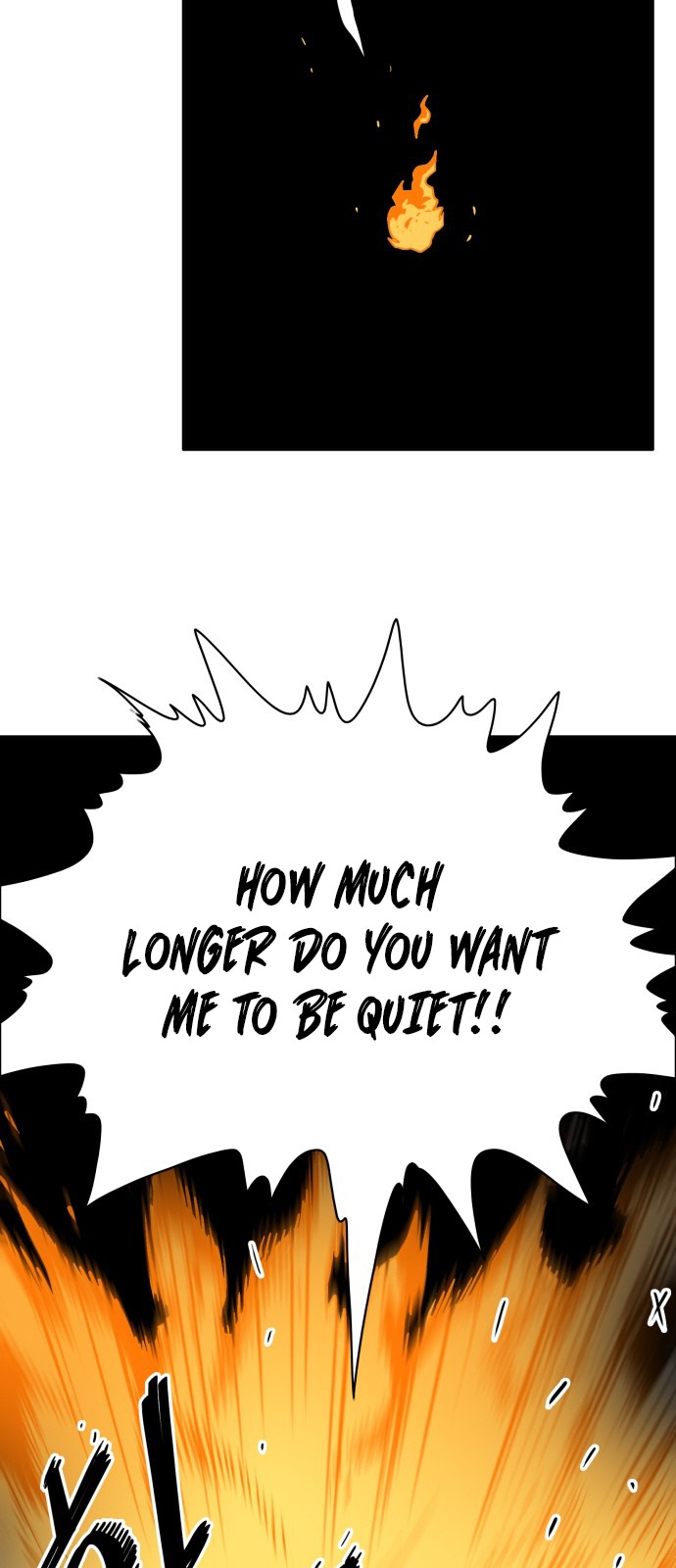 Troll Trap chapter 30 page 21