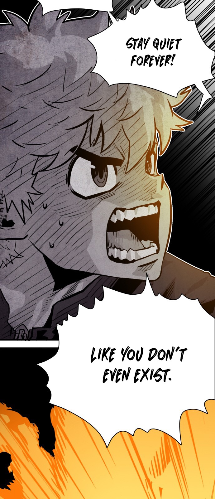 Troll Trap chapter 30 page 23