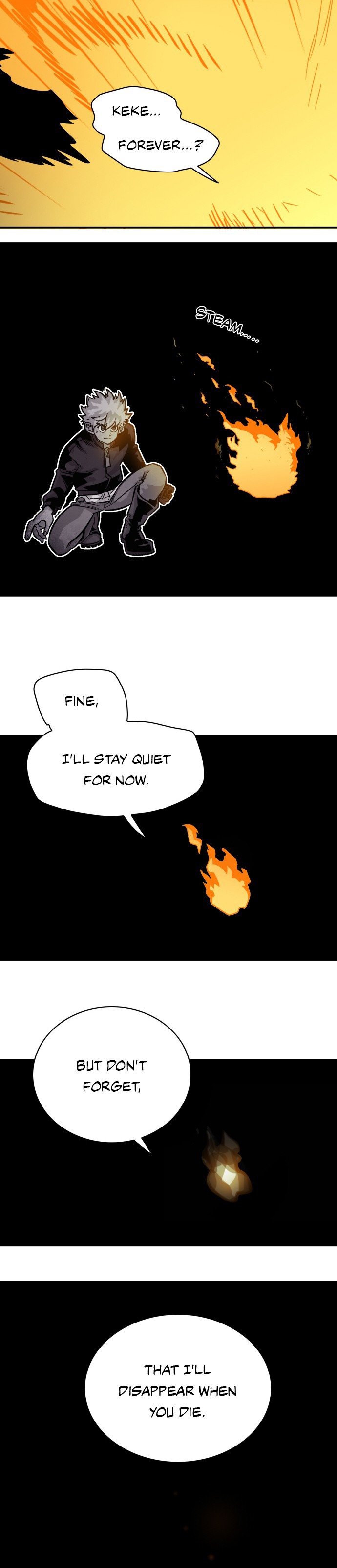 Troll Trap chapter 30 page 24