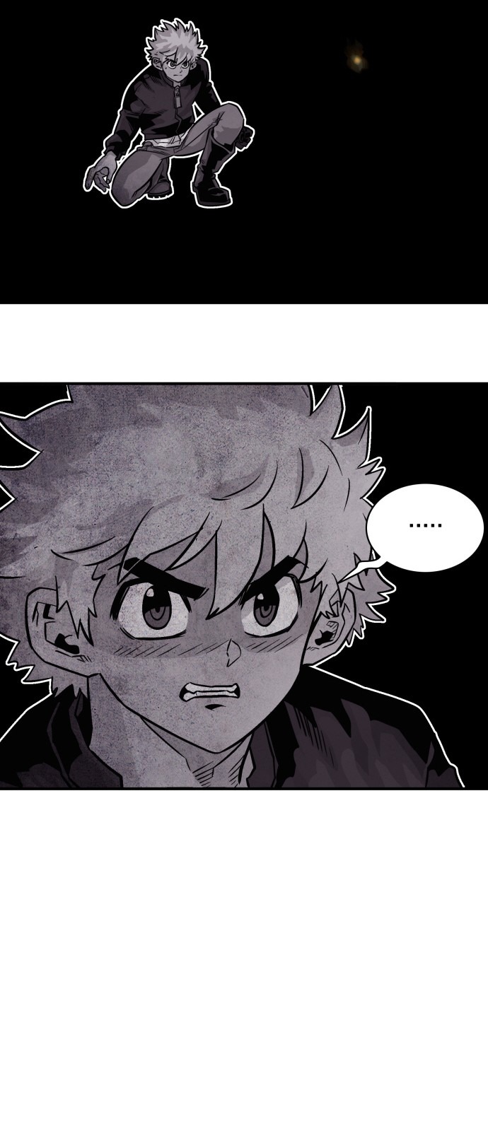 Troll Trap chapter 30 page 25