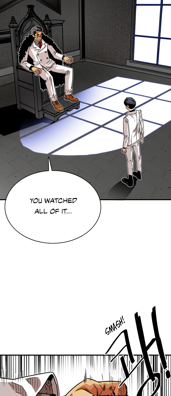 Troll Trap chapter 30 page 3