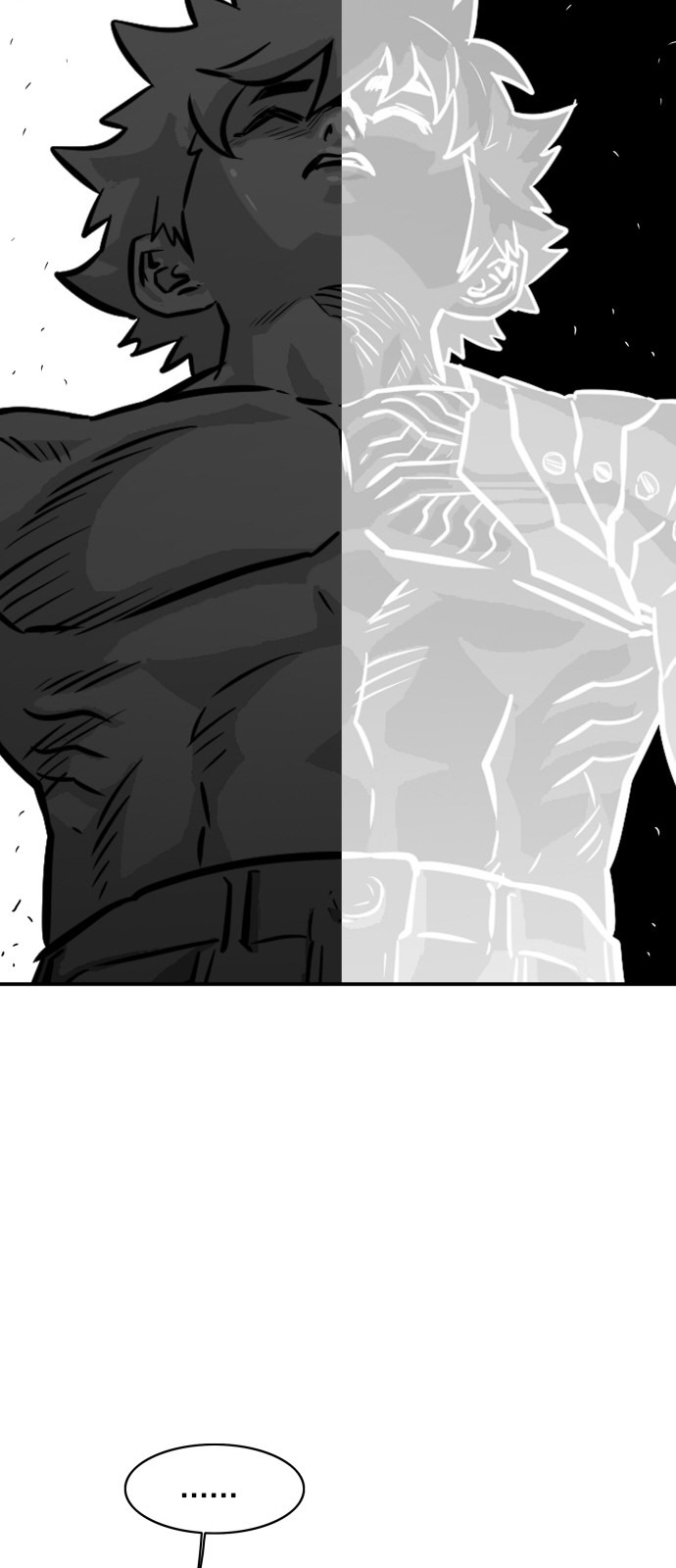 Troll Trap chapter 30 page 36