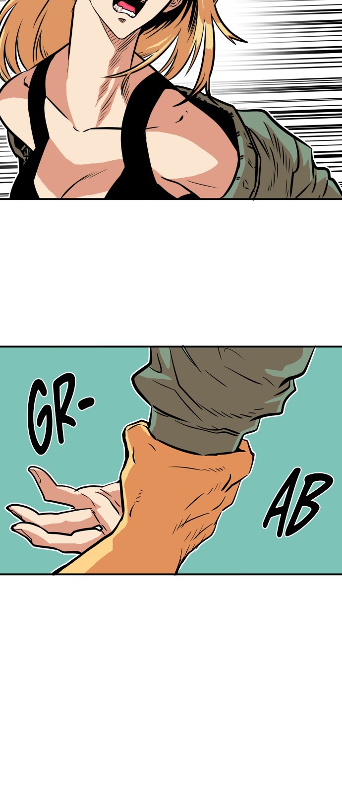 Troll Trap chapter 30 page 39