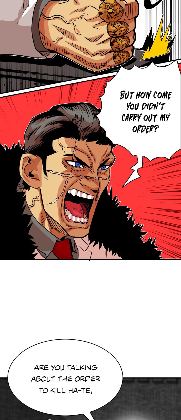 Troll Trap chapter 30 page 4