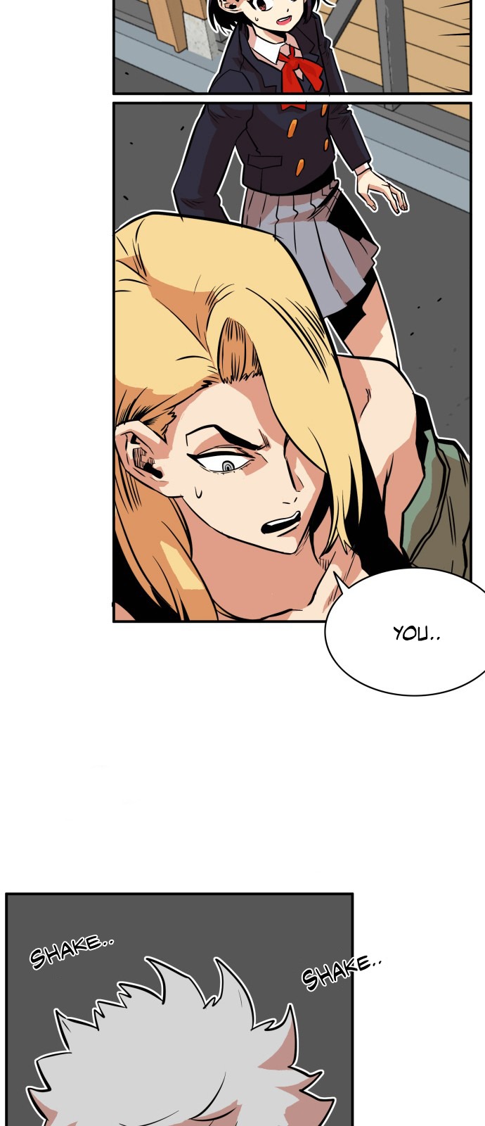 Troll Trap chapter 30 page 41