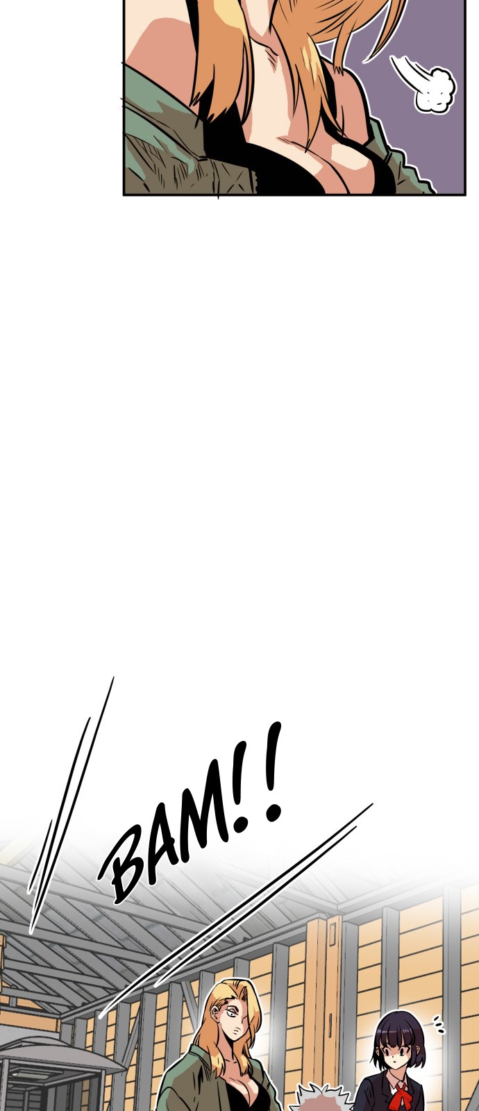 Troll Trap chapter 30 page 43