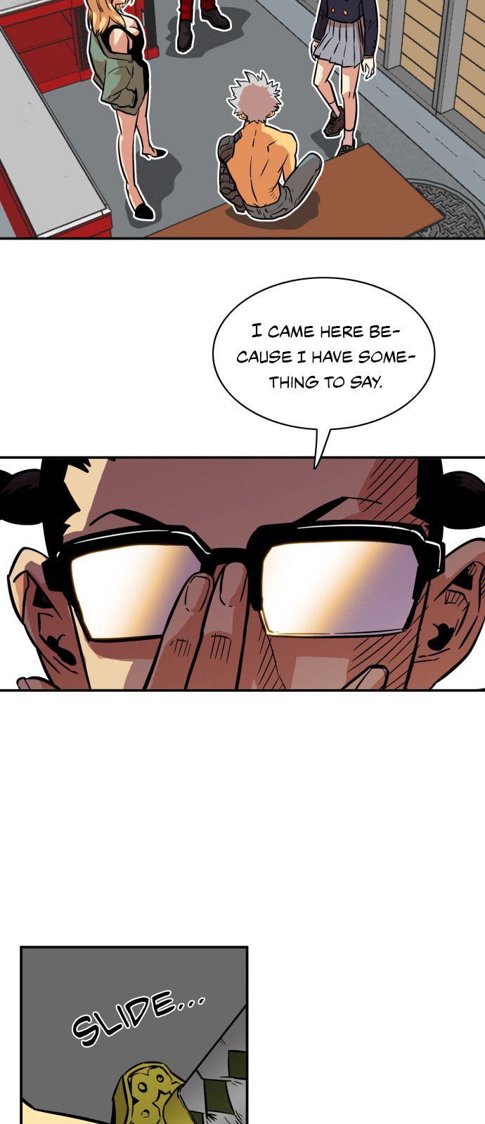 Troll Trap chapter 30 page 46