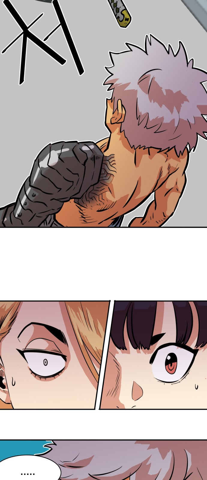 Troll Trap chapter 30 page 48