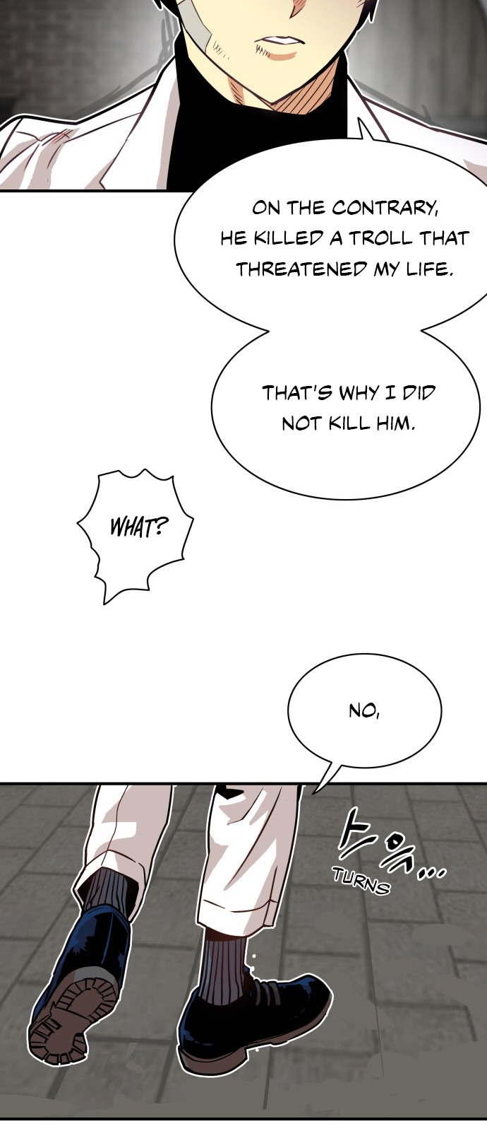 Troll Trap chapter 30 page 6