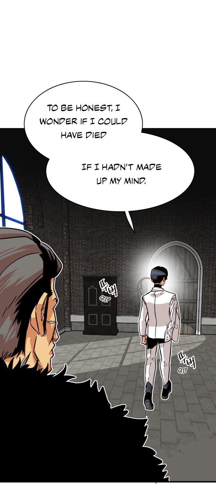 Troll Trap chapter 30 page 7