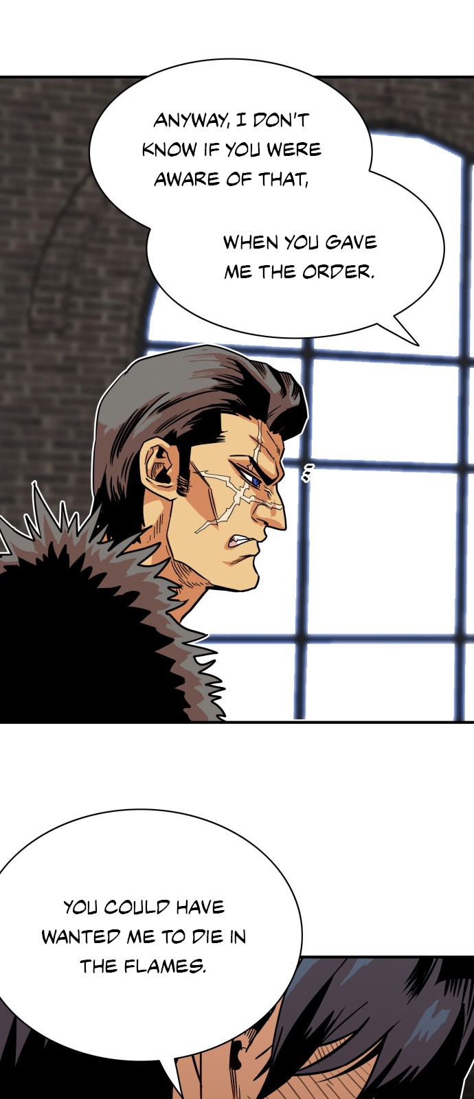 Troll Trap chapter 30 page 8