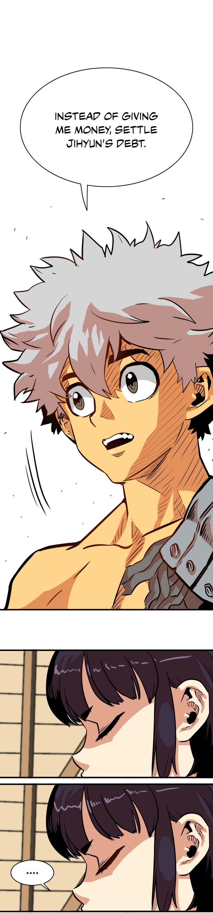 Troll Trap chapter 31 page 14