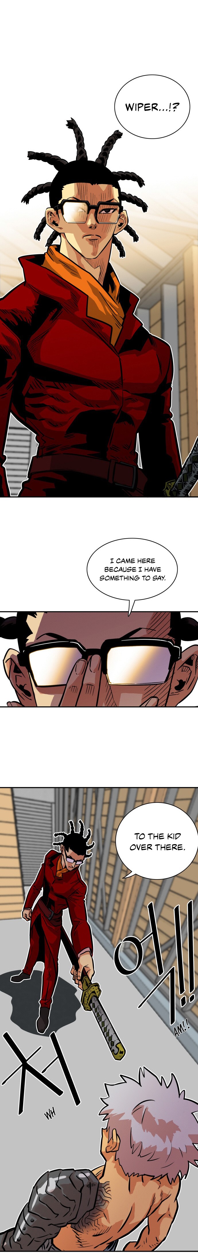 Troll Trap chapter 31 page 2