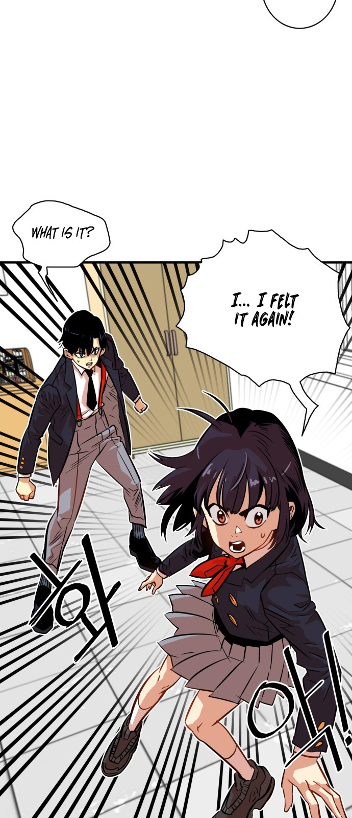 Troll Trap chapter 33 page 13