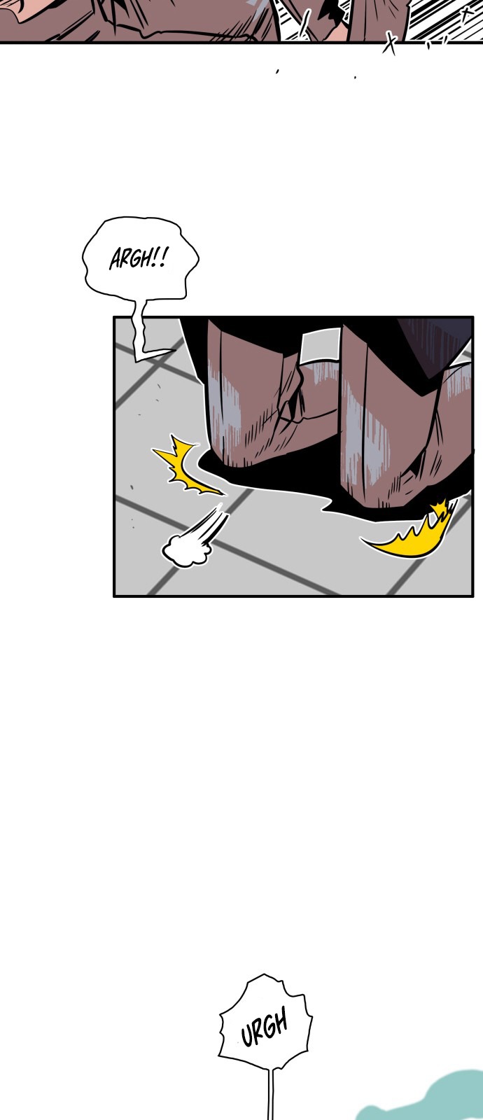 Troll Trap chapter 33 page 19