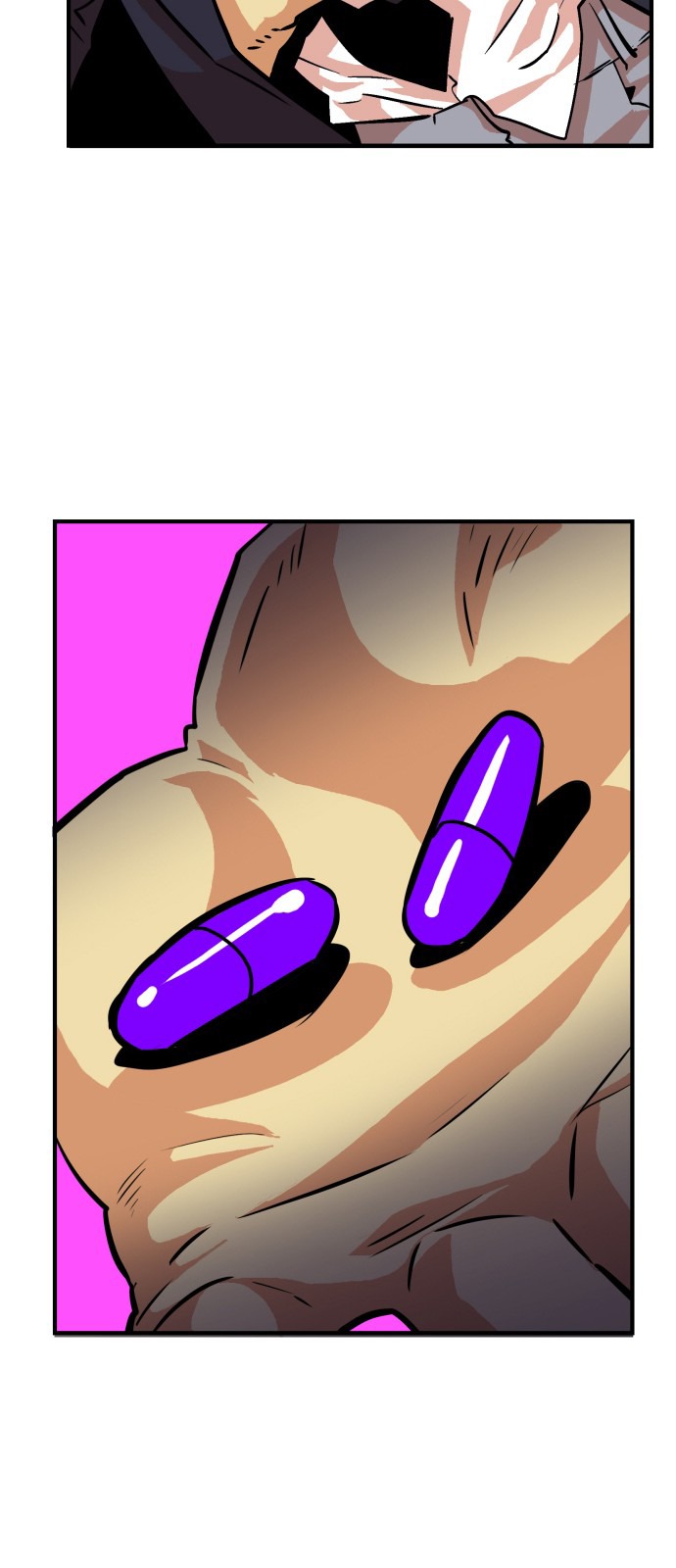 Troll Trap chapter 33 page 21