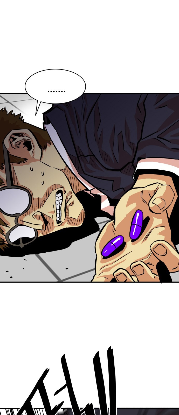 Troll Trap chapter 33 page 22