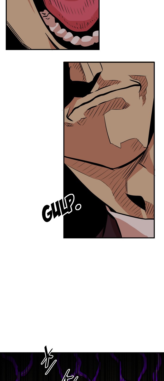 Troll Trap chapter 33 page 25