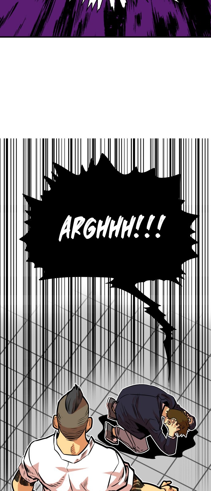 Troll Trap chapter 33 page 27