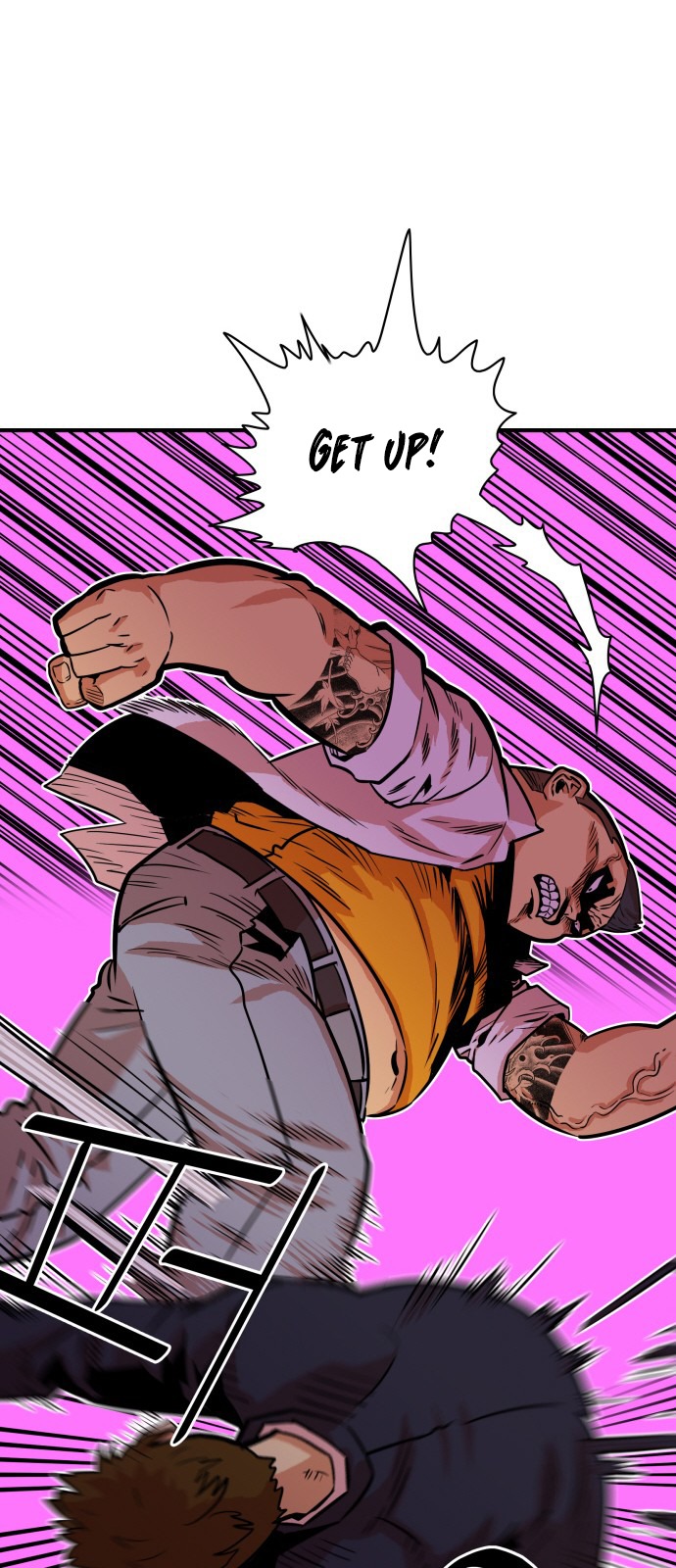 Troll Trap chapter 33 page 29