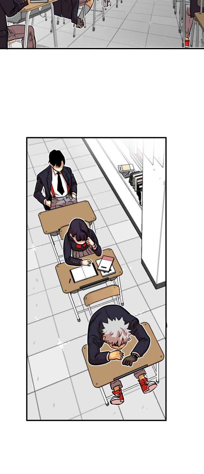 Troll Trap chapter 33 page 3