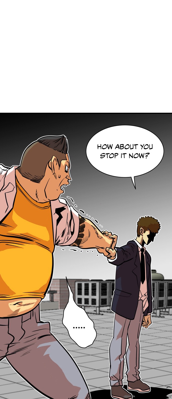 Troll Trap chapter 33 page 37