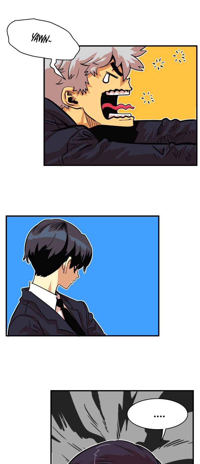 Troll Trap chapter 33 page 4