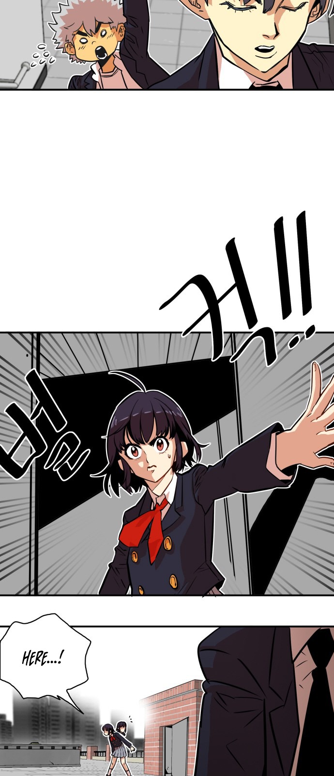 Troll Trap chapter 33 page 45